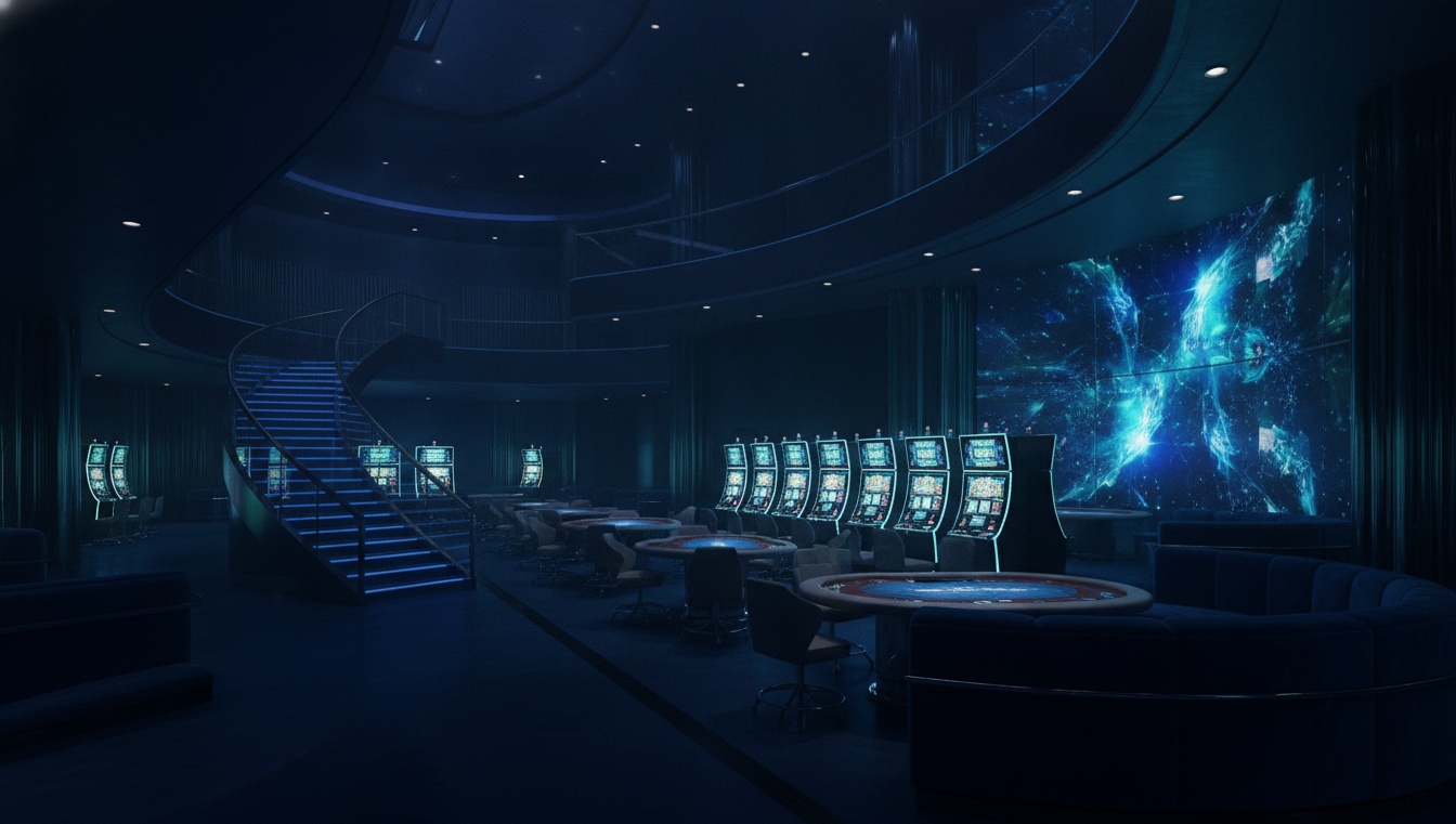 MyStake Casino
