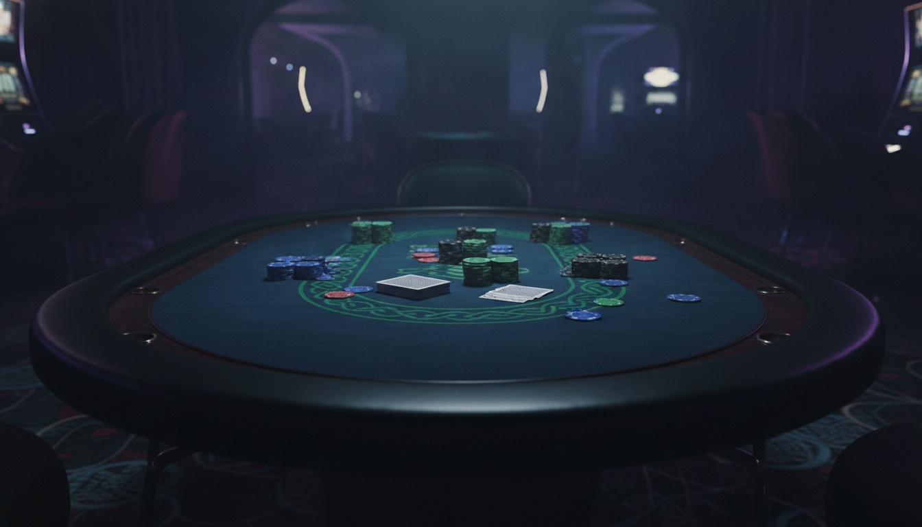 Objevte širokou nabídku her na MyStake Casino